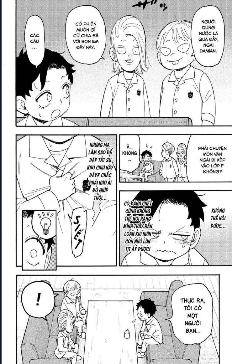 Gia Đình Điệp Viên - Page 15