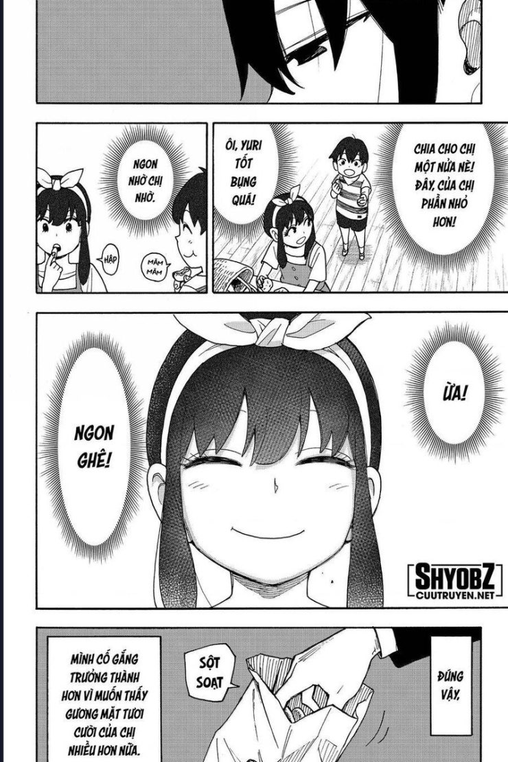 Gia Đình Điệp Viên - Page 40