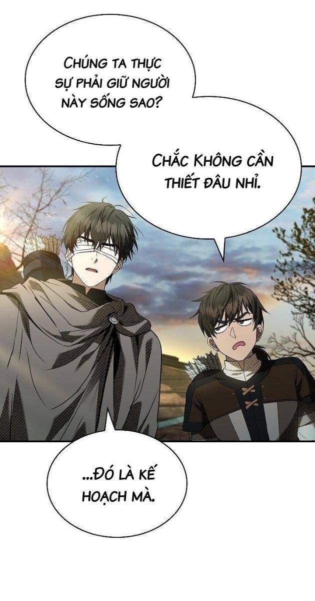 Vô Hồn Bất Kính Giả Dạ - Page 41