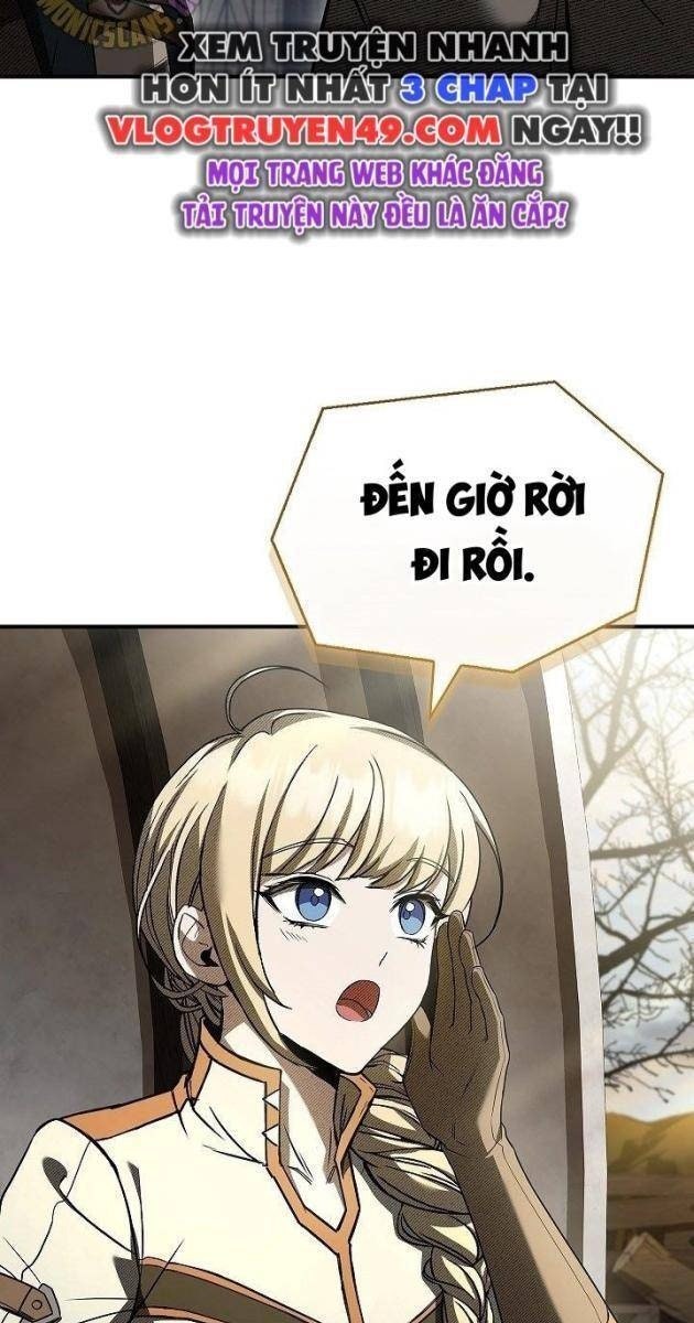 Vô Hồn Bất Kính Giả Dạ - Page 46