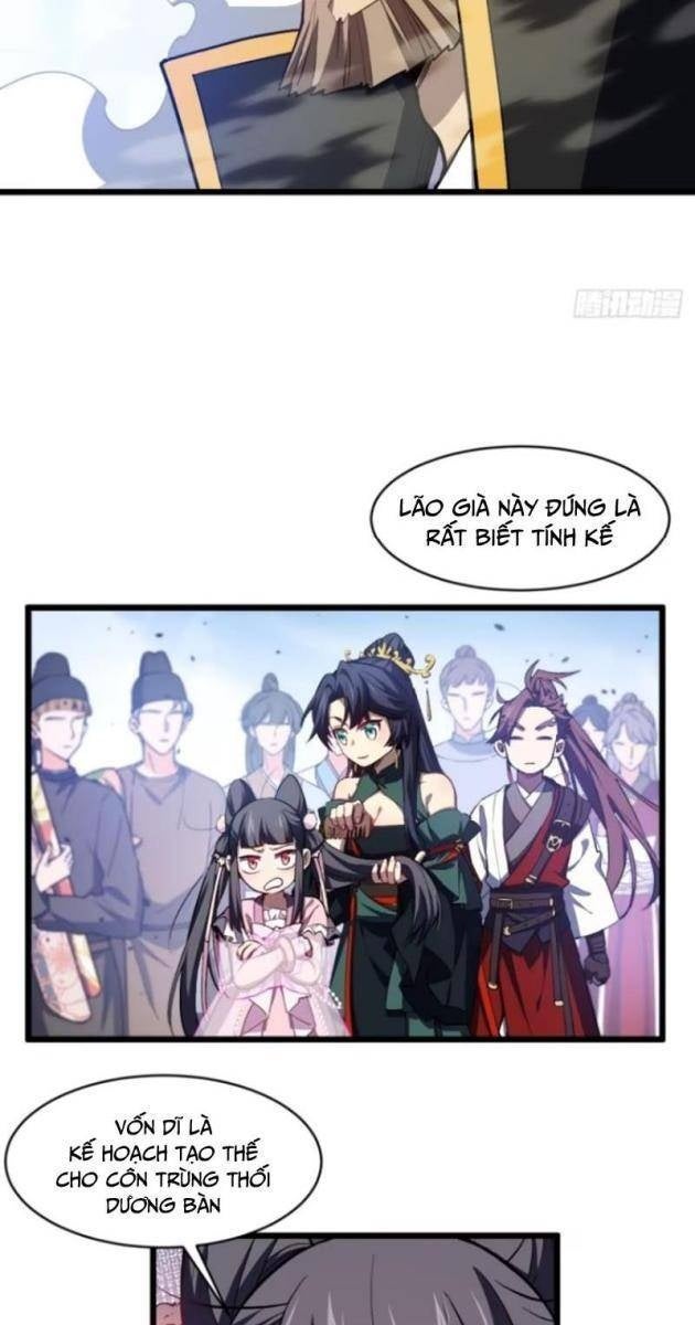 Bắt Đầu Đánh Dấu Hoang Cổ Thánh Thể - Page 23