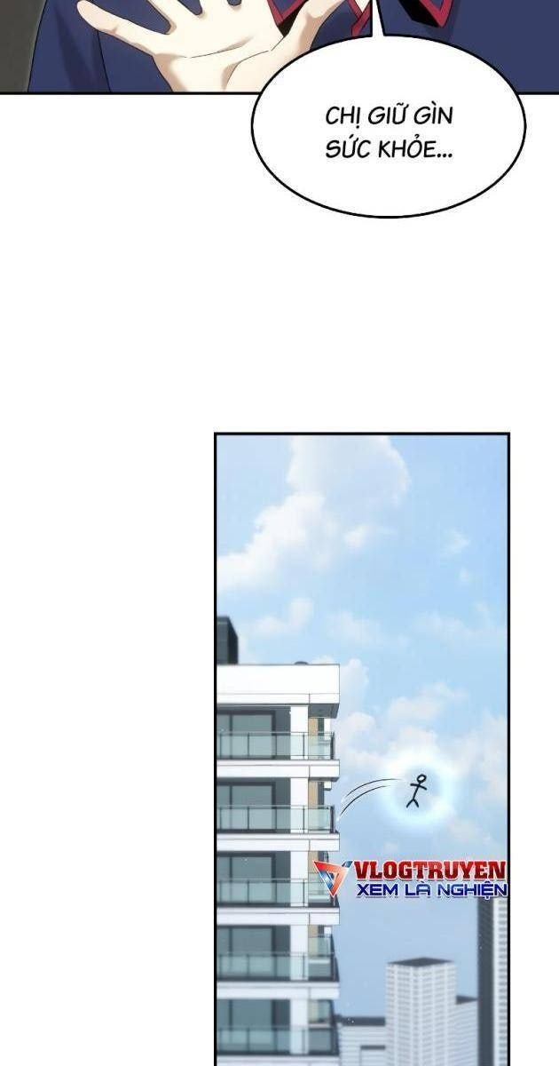 Thợ Săn Sống Trong Căn Hộ Cho Thuê - Page 95