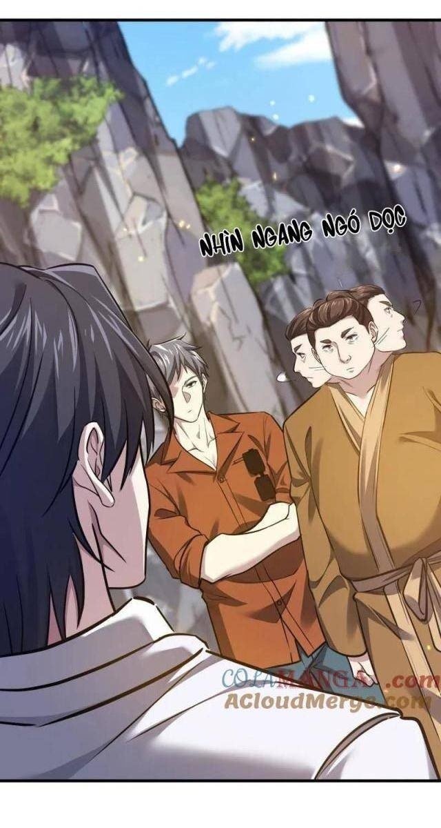 Đệ Nhất Danh Sách - Page 32