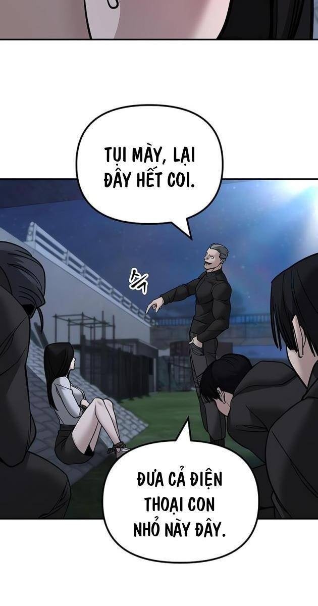 Quản Lý Du Côn - Page 170