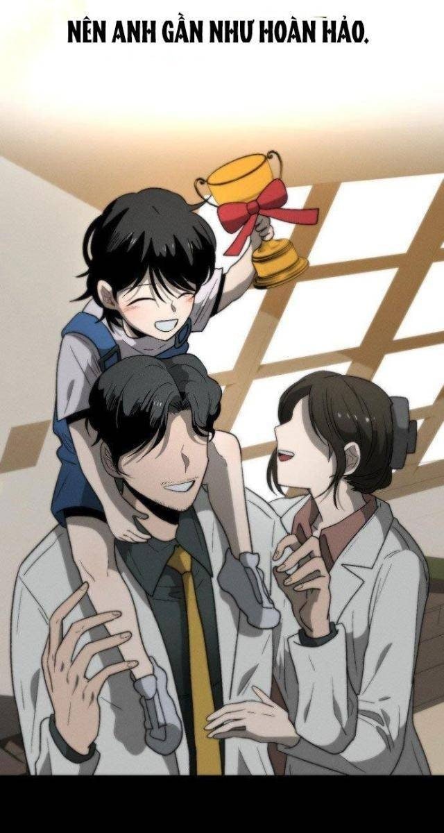 Dự Án Sao Hoả - Page 85