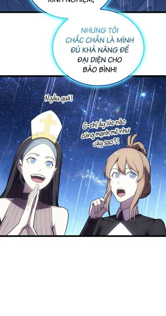 Người Hùng Cấp Thảm Họa Trở Lại - Page 56