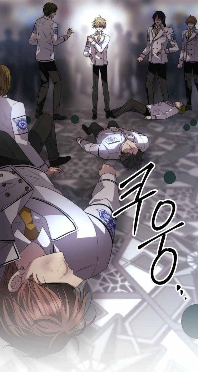 Black Haze [Remake] - Page 37