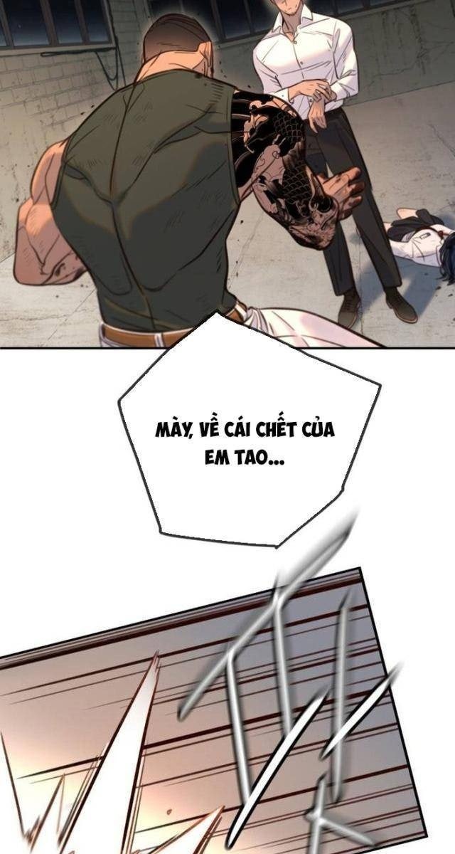 Mọi người Đều Yêu Cô Ấy - Page 30