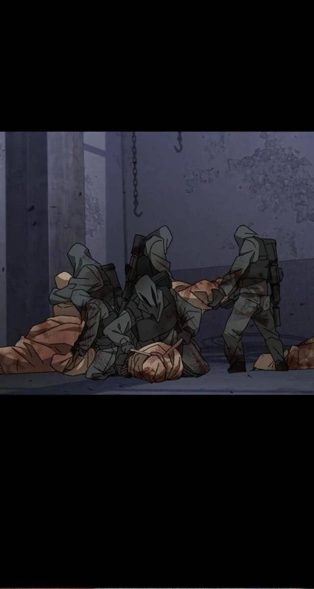 Người Mai Táng Quái Vật - Page 67