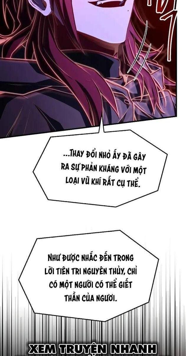 Sự Trở Lại Của Hiệp Sĩ Giáo Vô Song - Page 185