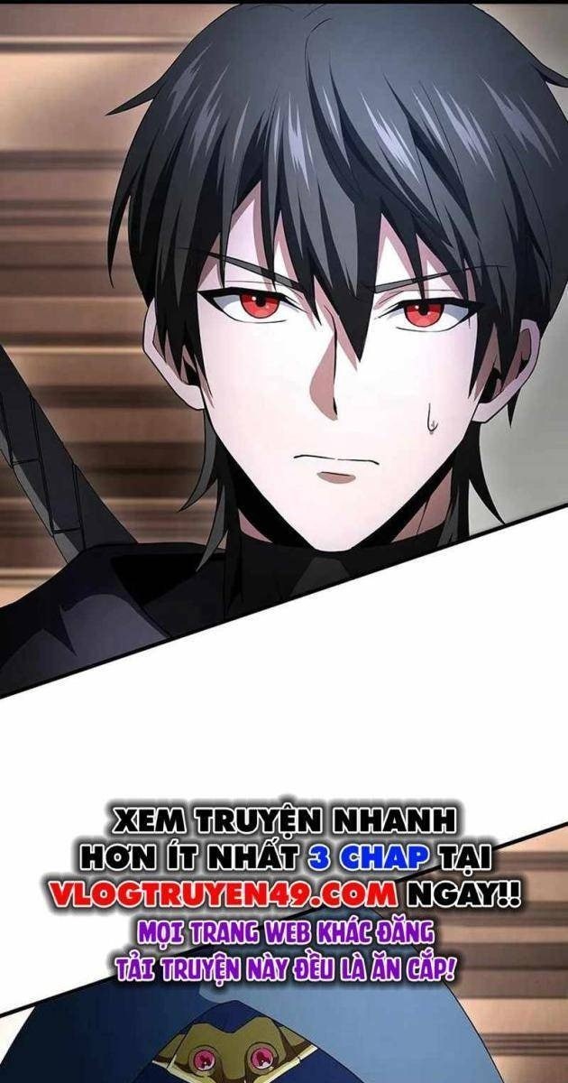 Vượt Cấp Với Kỹ Năng Thần Thánh - Page 10