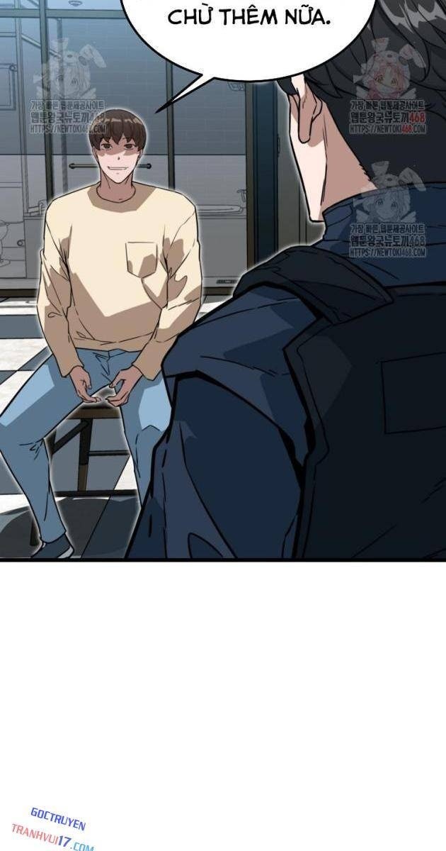 Kẻ Không Thuộc Về Loài Người - Page 107