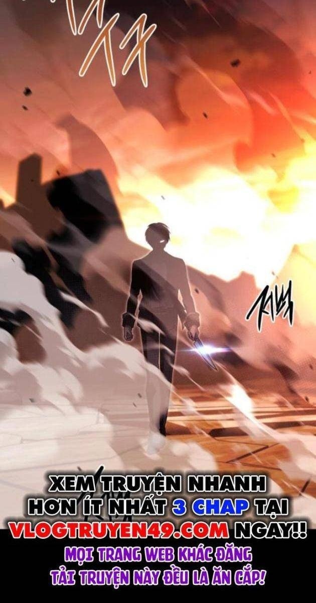 Thống Lĩnh Học Viện Chỉ Bằng Dao Sashimi - Page 134