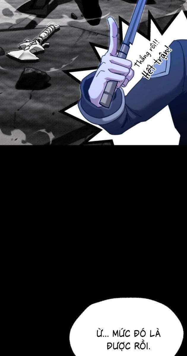 Thống Lĩnh Học Viện Chỉ Bằng Dao Sashimi - Page 18