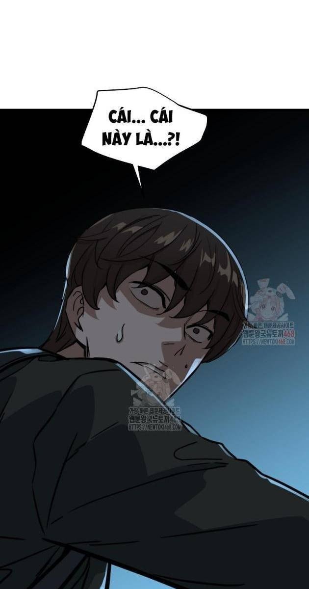 Kẻ Không Thuộc Về Loài Người - Page 126