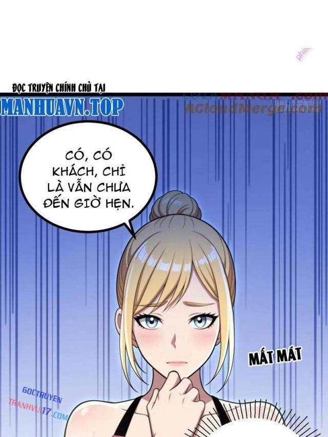 Chung Cực Tùy Ý Thần Hào Hệ Thống - Page 46