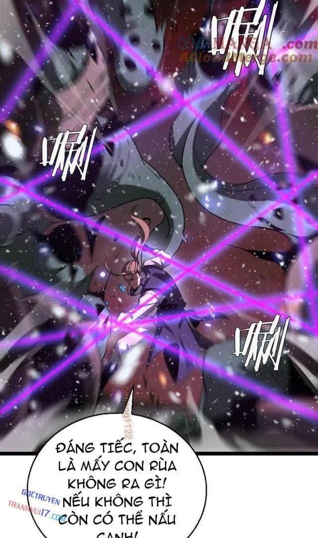 Vạn Tộc Tru Sát!! - Page 52