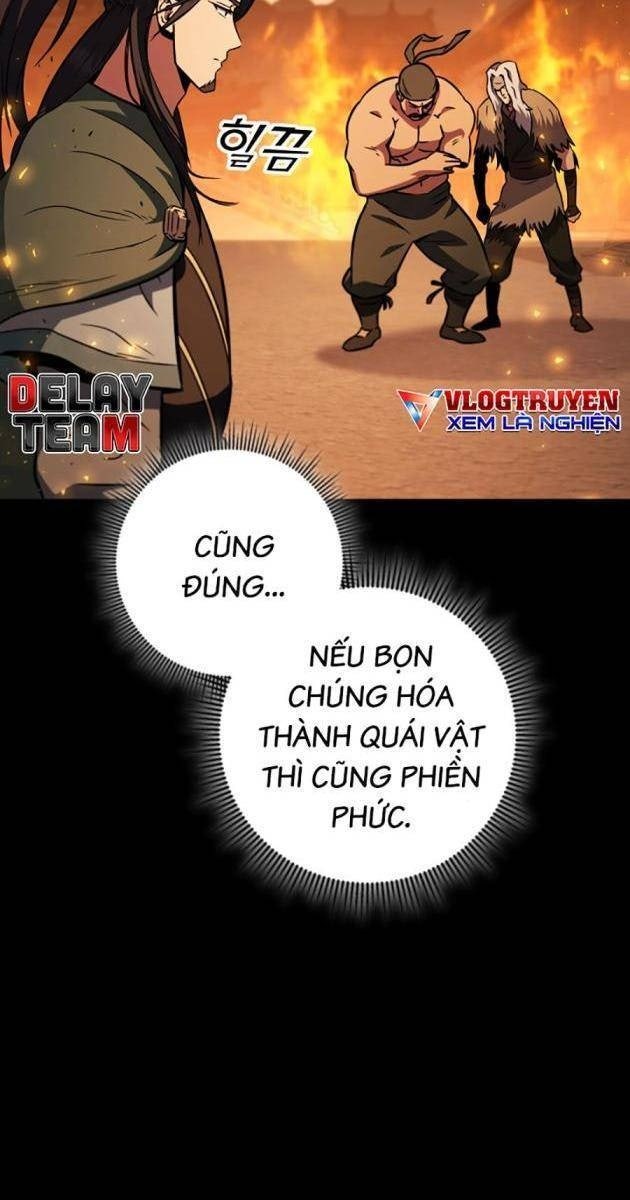 Cửu Thiên Kiếm Pháp - Page 66