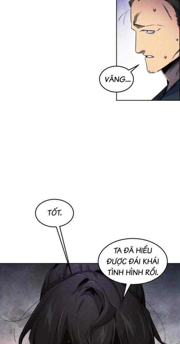 Sự Trở Lại Của Cuồng Ma - Page 10