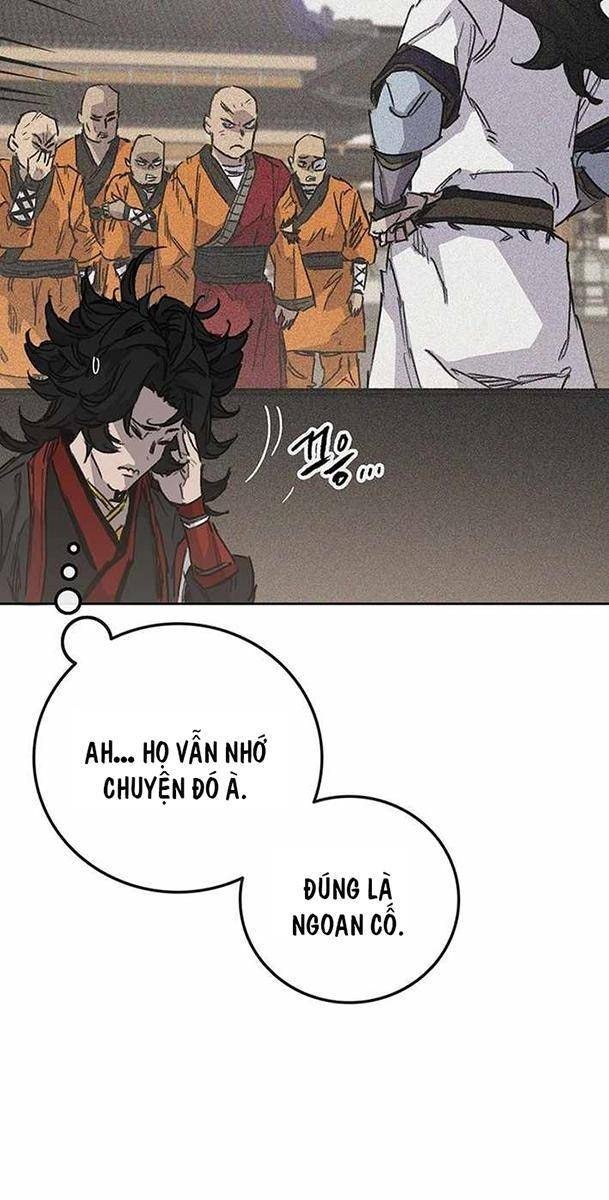 Kiếm Sĩ Bất Bại - Page 23