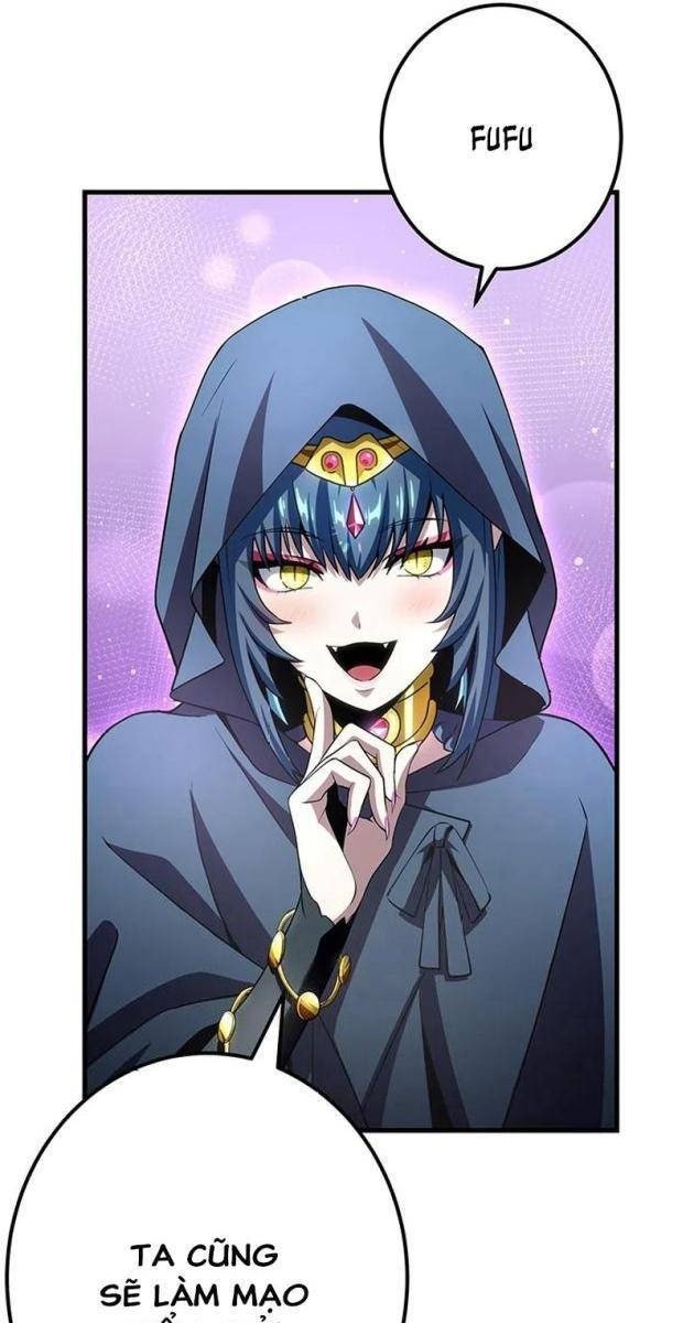 Vượt Cấp Với Kỹ Năng Thần Thánh - Page 75