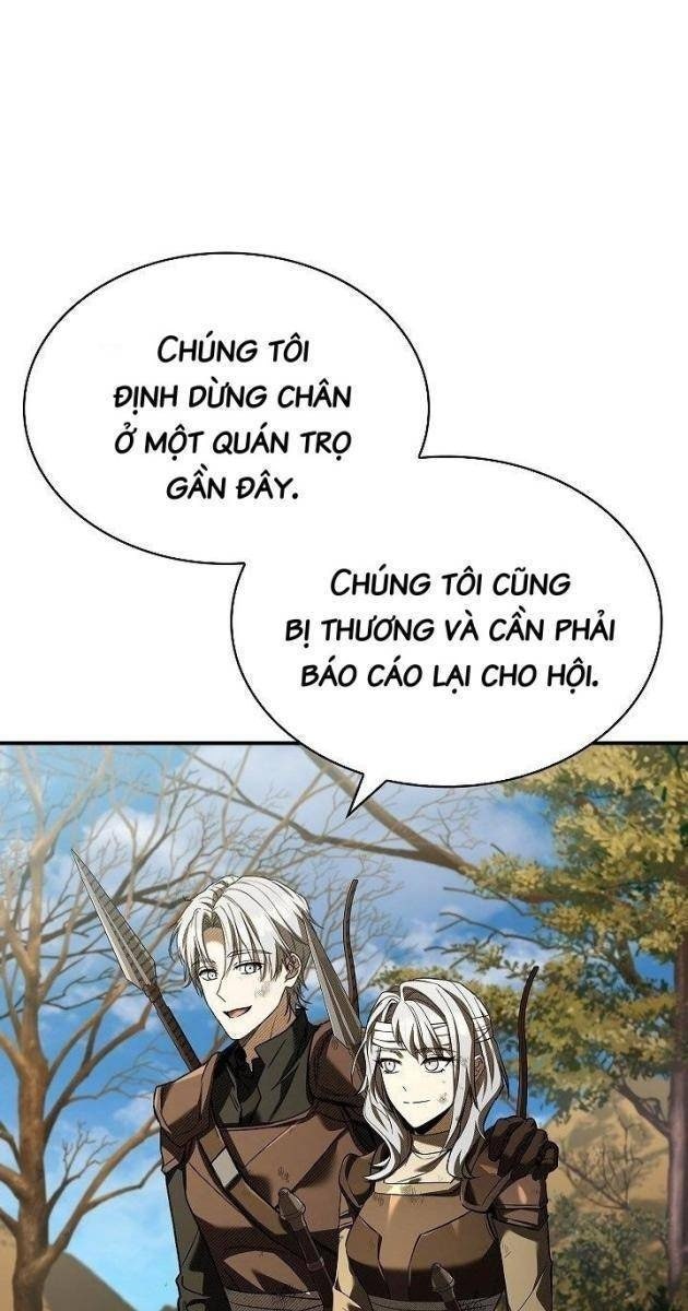 Vô Hồn Bất Kính Giả Dạ - Page 129