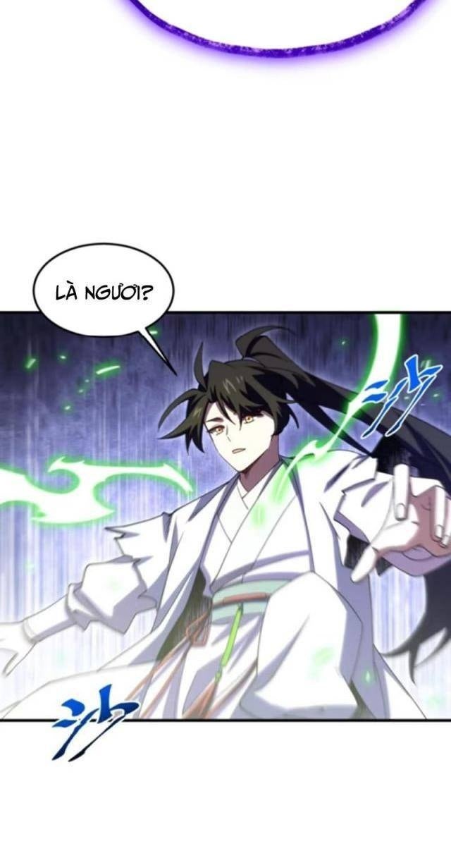 Bắt Đầu Đánh Dấu Hoang Cổ Thánh Thể - Page 10