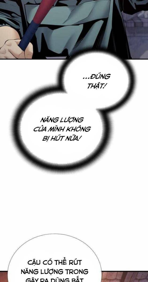 Tăng Cấp Với Các Vật Phẩm Độc Quyền Của Dungeon - Page 40