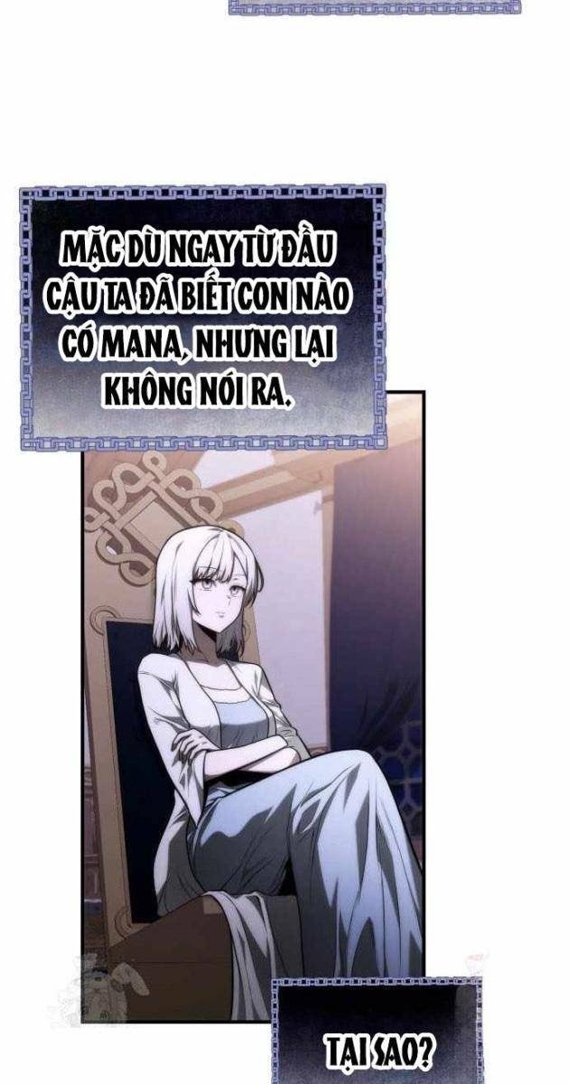 Thiếu Gia Chủ Của Gia Tộc Tử Linh Sư - Page 37