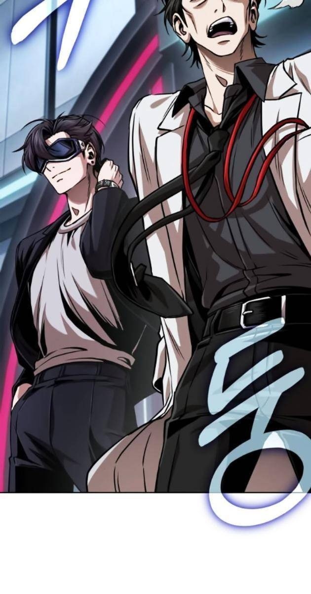 Nano Ma Thần - Page 45