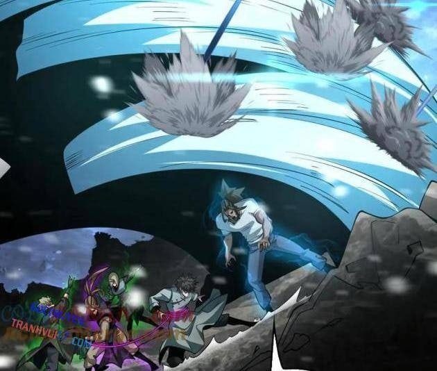 Vạn Tộc Tru Sát!! - Page 66