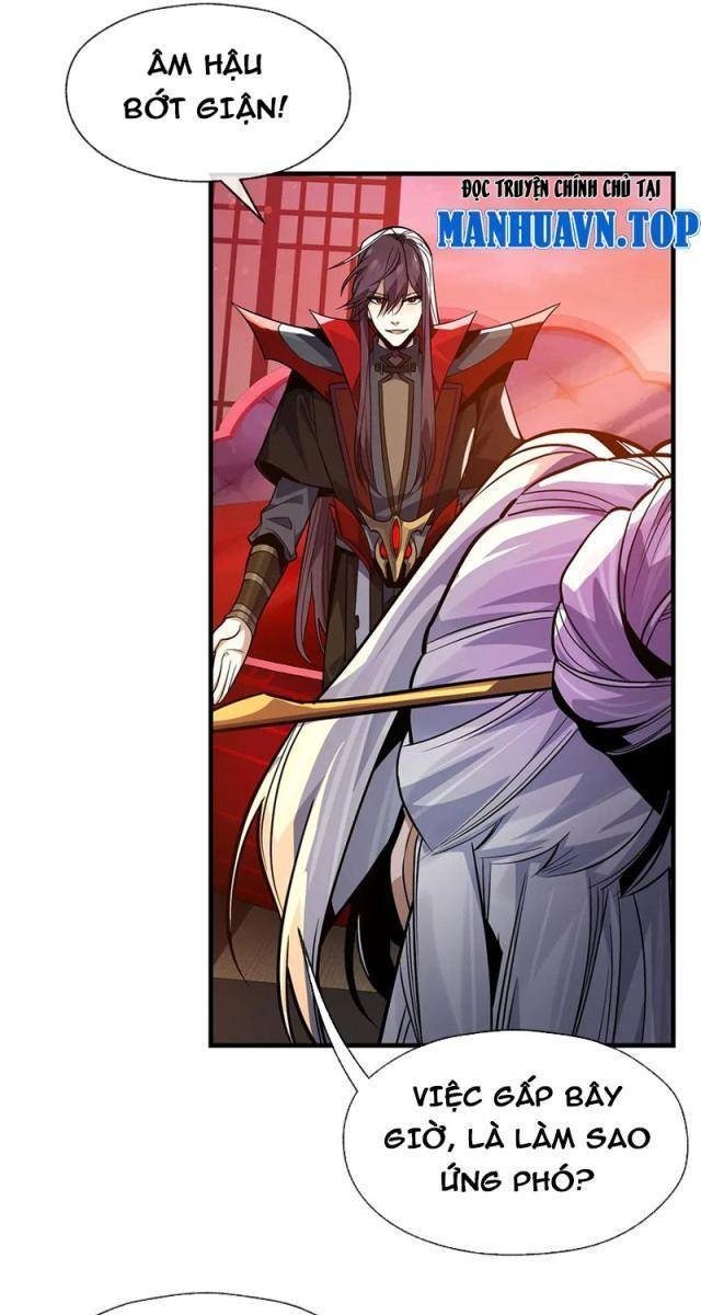 Đại Ái Ma Tôn, Nữ Đồ Đệ Đều Muốn Giết Ta - Page 21