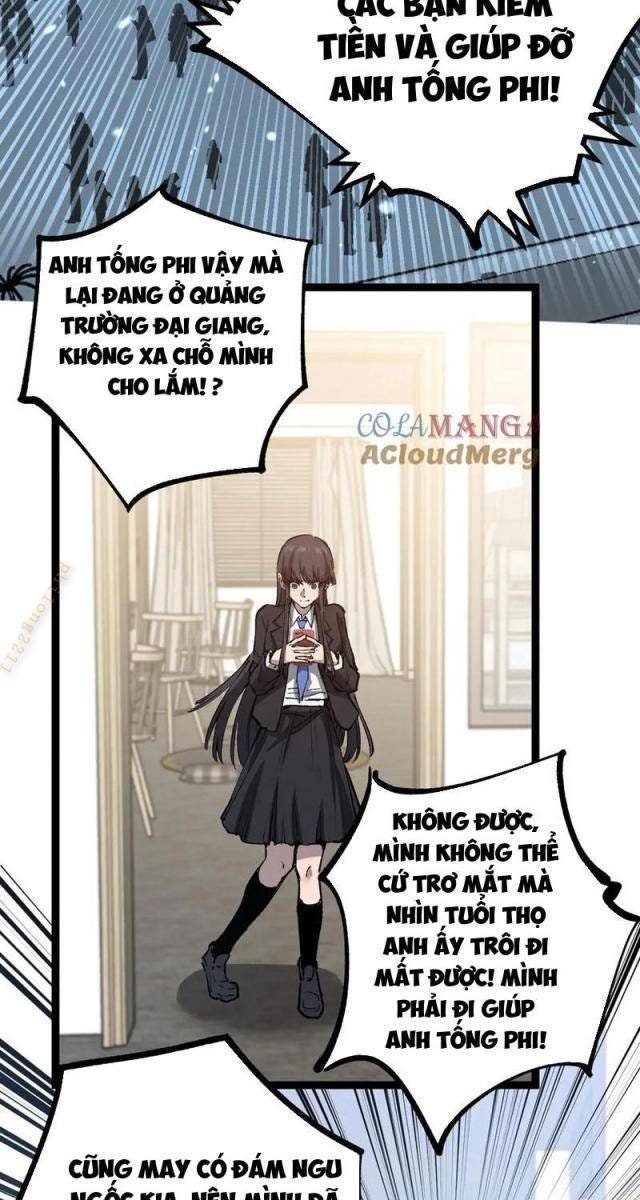 Thần Cấp Sát Thủ, Ta Tức Thị Là Ám Ảnh - Page 29