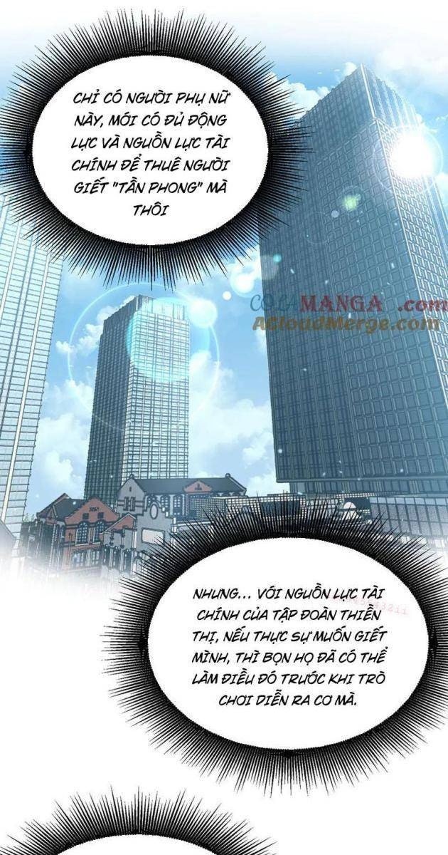 Thần Cấp Sát Thủ, Ta Tức Thị Là Ám Ảnh - Page 53