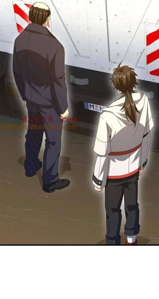 Đệ Nhất Danh Sách - Page 37