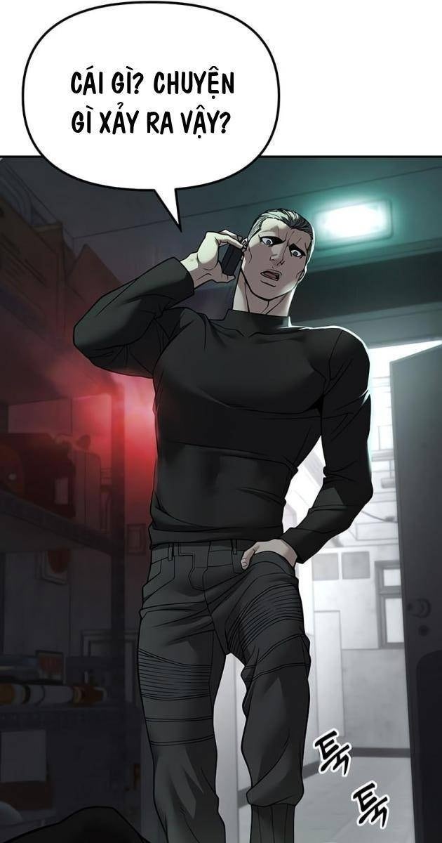 Quản Lý Du Côn - Page 129