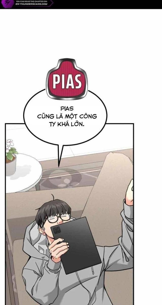 Nhà Đầu Tư Nhìn Thấy Tương Lai - Page 6