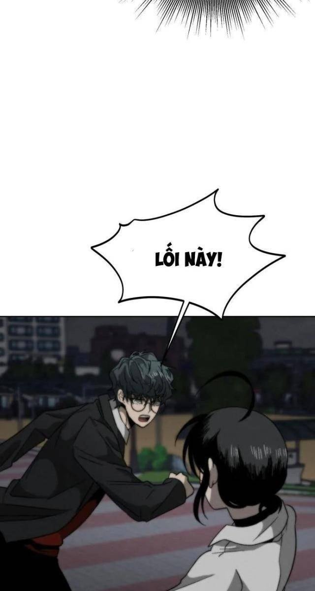 Dự Án Sao Hoả - Page 43