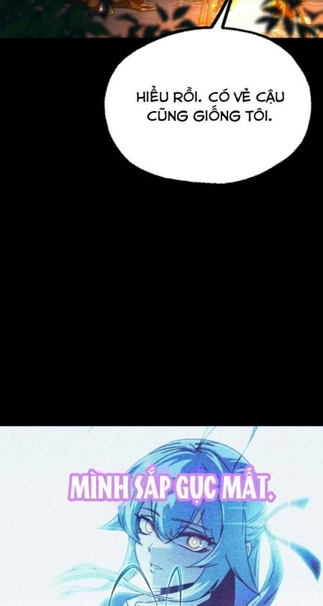 Thống Lĩnh Học Viện Chỉ Bằng Dao Sashimi - Page 26