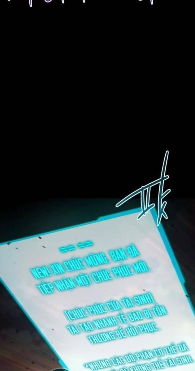 Thống Lĩnh Học Viện Chỉ Bằng Dao Sashimi - Page 23