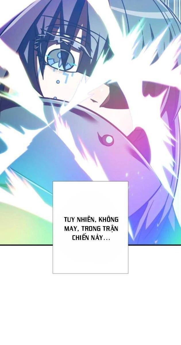 Huyết Thánh Cứu Thế Chủ~ Ta Chỉ Cần 0.0000001% Đã Trở Thành Vô Địch - Page 31