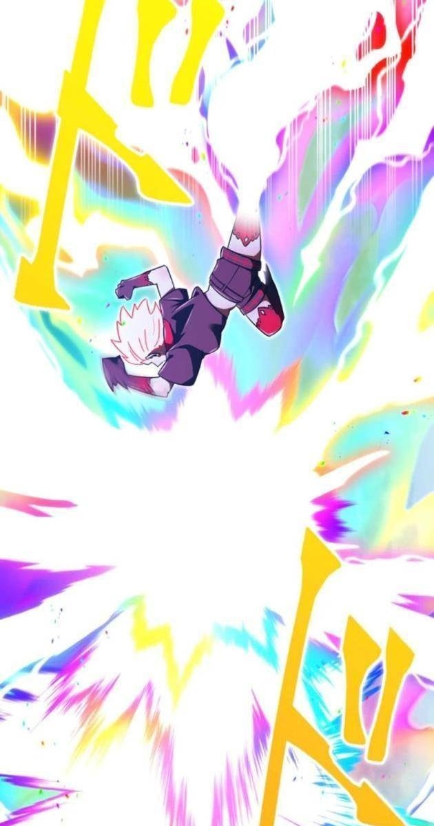 Huyết Thánh Cứu Thế Chủ~ Ta Chỉ Cần 0.0000001% Đã Trở Thành Vô Địch - Page 128