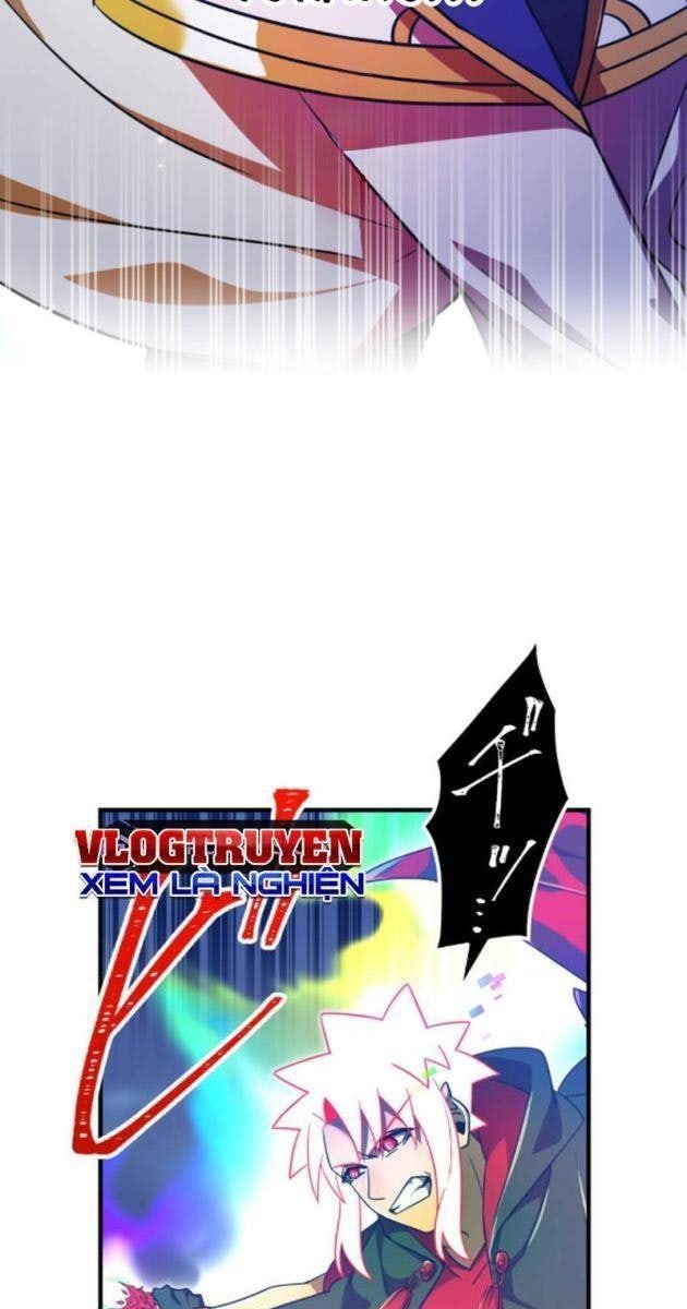 Huyết Thánh Cứu Thế Chủ~ Ta Chỉ Cần 0.0000001% Đã Trở Thành Vô Địch - Page 124