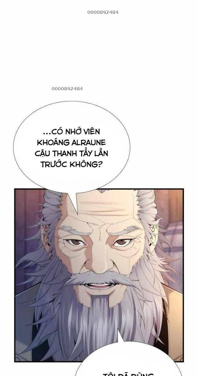 Tăng Cấp Với Các Vật Phẩm Độc Quyền Của Dungeon - Page 31