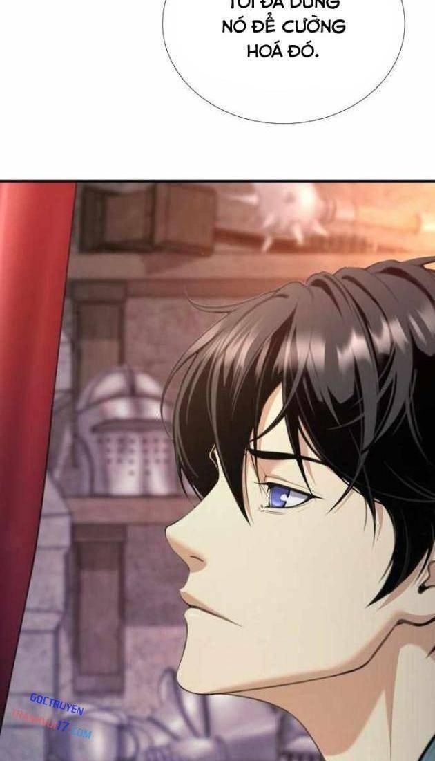 Tăng Cấp Với Các Vật Phẩm Độc Quyền Của Dungeon - Page 32