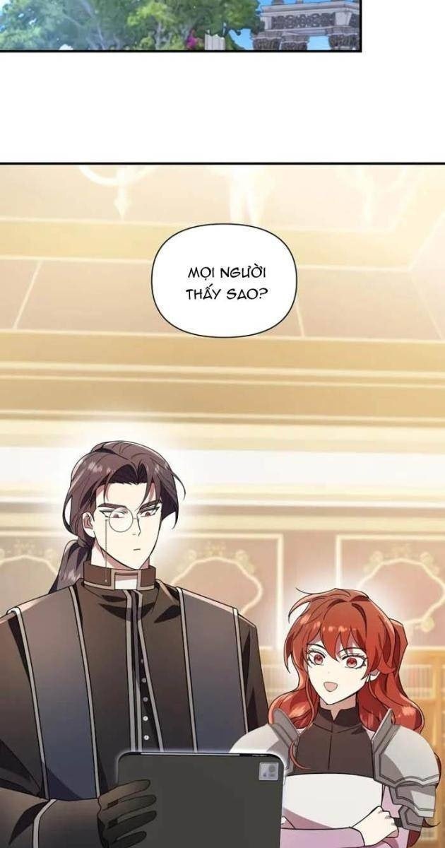 Làm Ơn Dừng Đức Giáo Hoàng Lại - Page 92