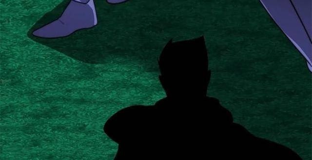 Solo Eating - Page 8