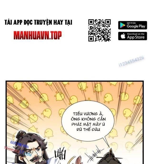 Mời Công Tử Trảm Yêu - Page 42