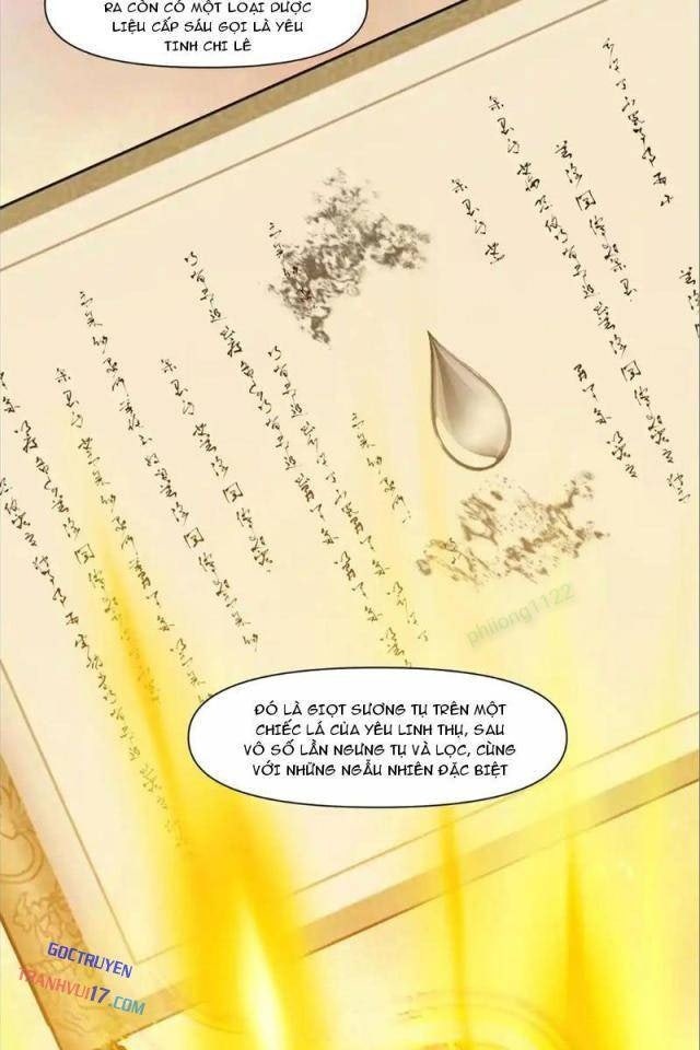 Tân Sủng Mị - Page 32