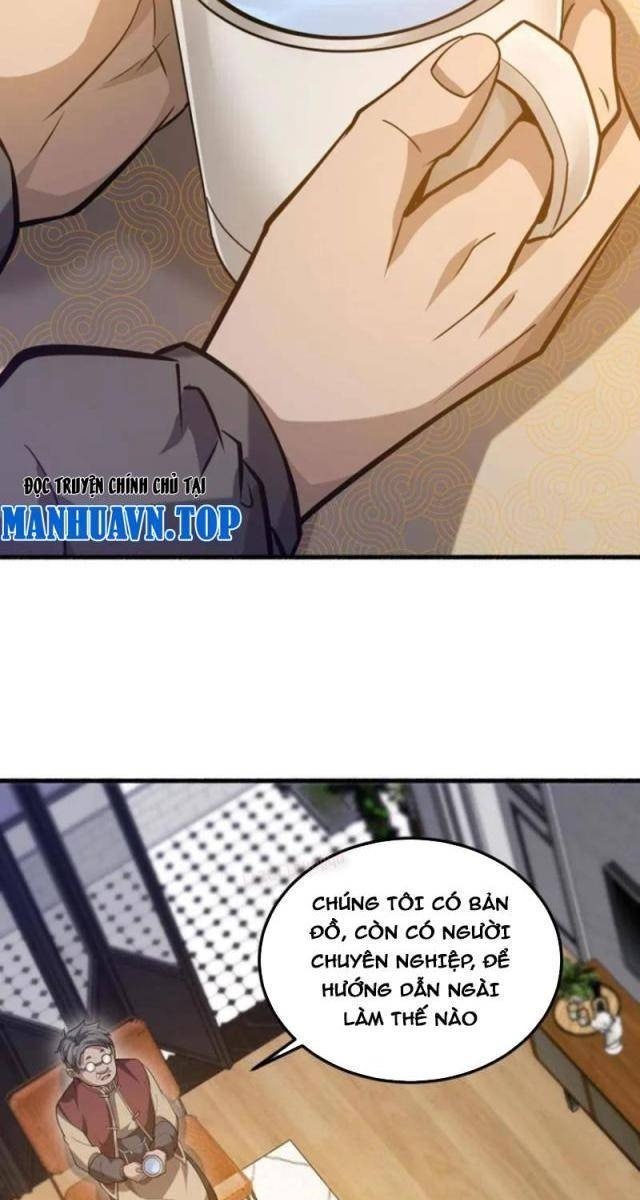 Đệ Nhất Danh Sách - Page 25